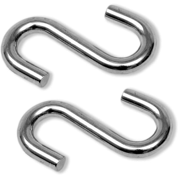 Garage Door S HOOK Extension Spring PK-2