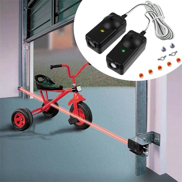 Current Sensor Out garage mortors for sale maine - Walmart Business