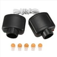 thumbnail image 1 of Garage Door Safety Sensor for Linear Doors HAE00002 LSO50 LDO33 LDO50 - Complete Single Kit, 1 of 9