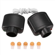 Garage Door Safety Sensor for Linear Doors HAE00002 LSO50 LDO33 LDO50 - Complete Single Kit