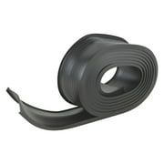 Garage Door Seal Replacement - Weather Stripping Rubber Seal for Ultimate Protection - Easy Installation, Vinyl Material, 1/16" Thickness - Versatile and Durable Seal for 8 Ft or 16ft Garage Doors