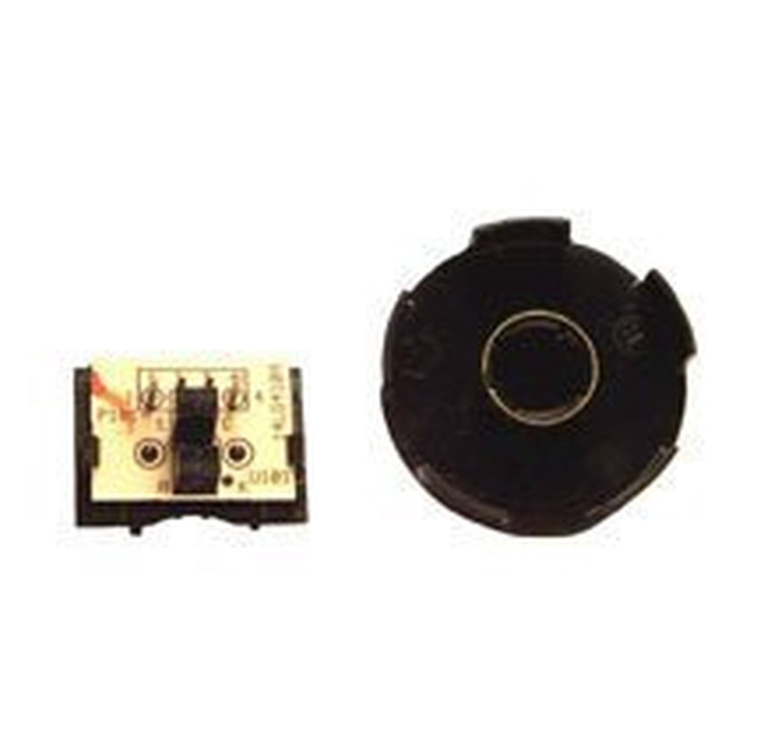 Garage Door Sensor Assembly - 41C4398A Replacement Sensor Unit with ...