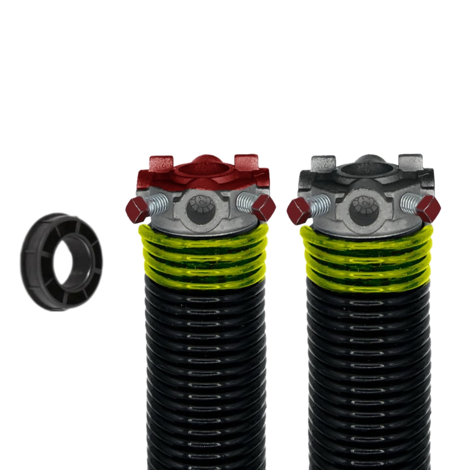 Garage Door Torsion Spring 207x1.75x24 Fix and Replace Springs for 7