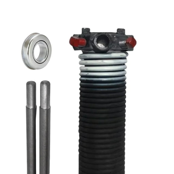 Torsion Spring Winding Rods
