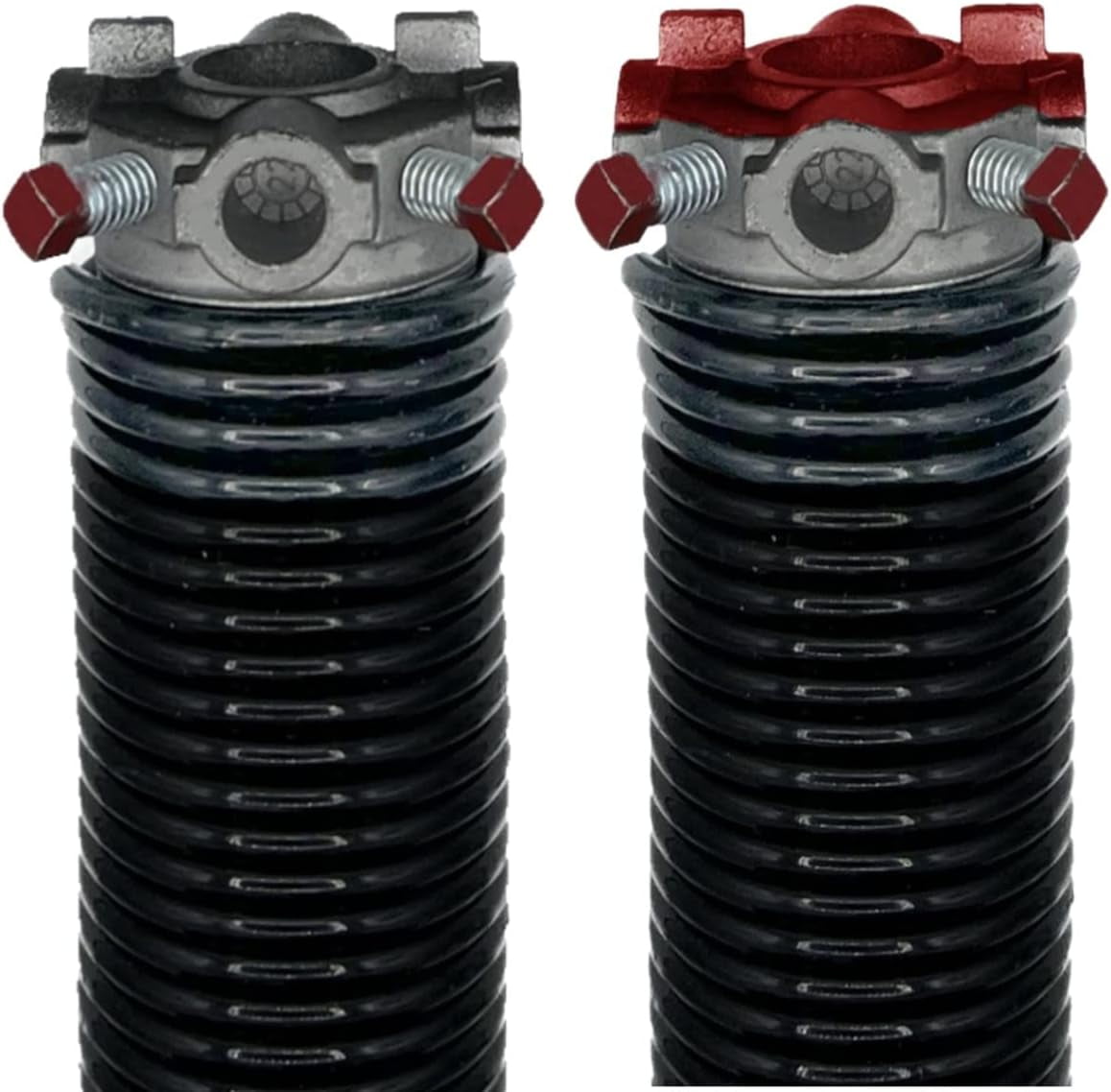 Garage Door Torsion Spring (218 X 1.75 X 24) Left And Right Hand