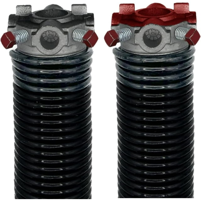 Garage Door Torsion Spring (218 X 1.75 X 24) Left And Right Hand