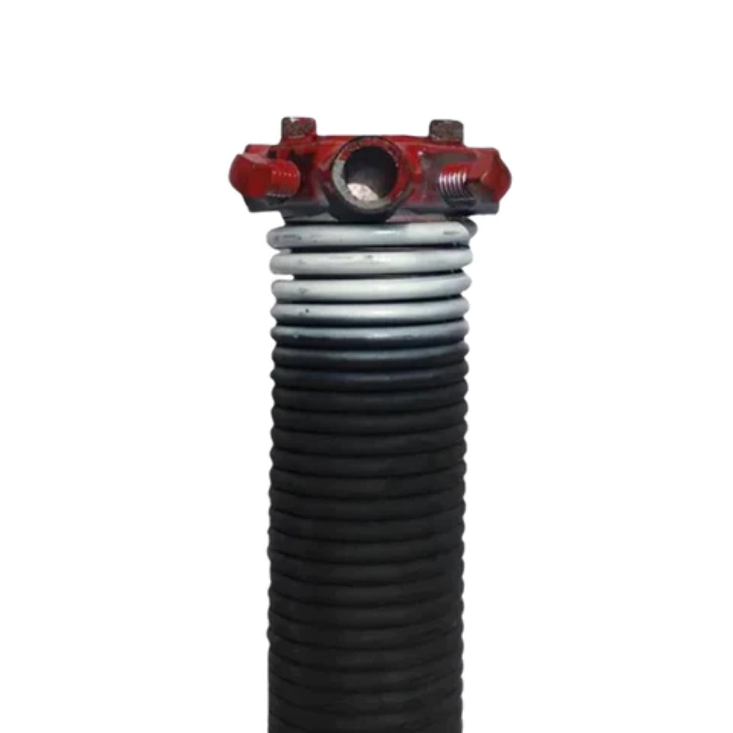 Garage Door Torsion Spring (218 x 1.75 x 26.25) Red Right Hand
