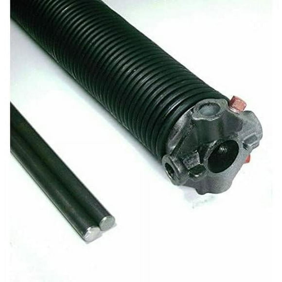 Torsion Spring Winding Rods