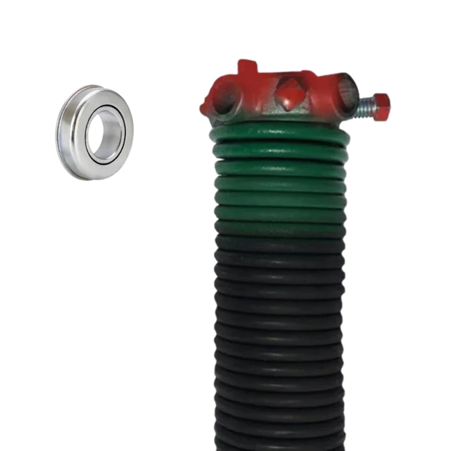 Garage Door Torsion Spring (243 x 1.75 x 36) Right Hand Wound