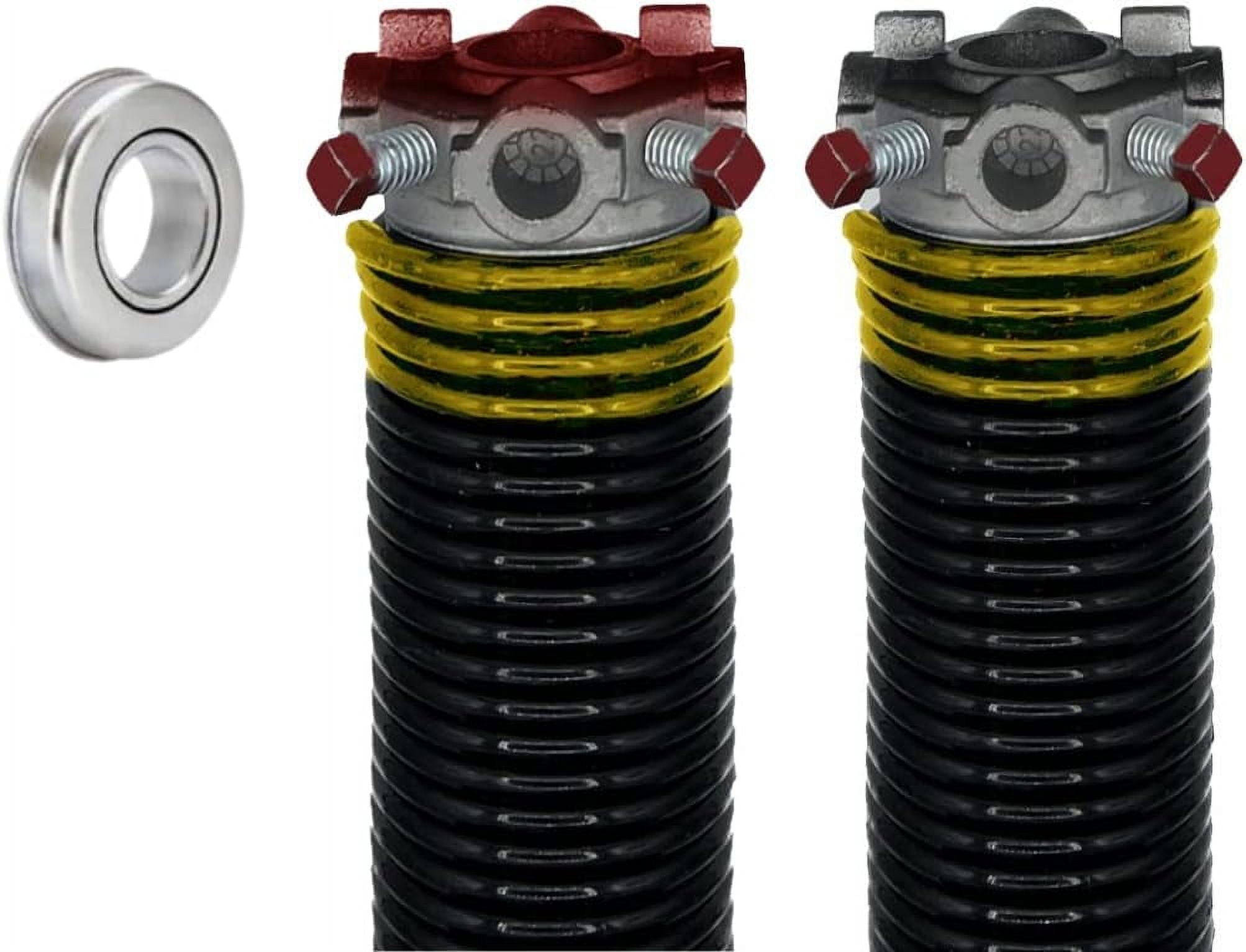 Garage Door Torsion Spring 250X2x30 Torsion For Garage Door Repair