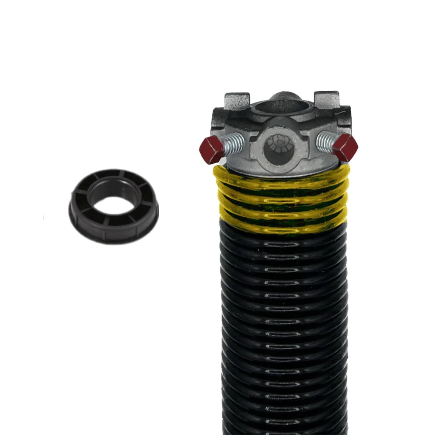 Garage Door Torsion Spring 250x2x34 Garage Door Spring Replacement