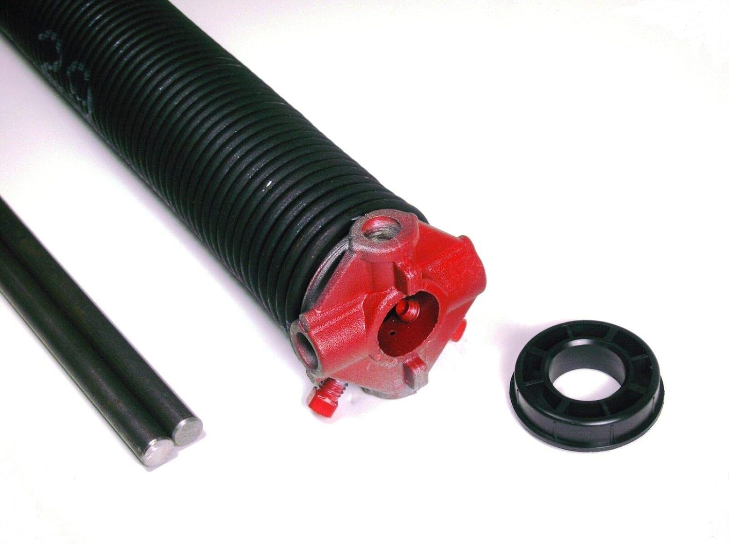 Garage Door Torsion Spring Single RW .234 X 2" ID X 30" With Winding