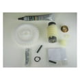 Garage Doors & Openers Garage Door Opener Helical & Worm Gear Kit P/N
