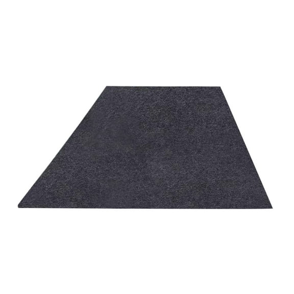 Garage Floor Mat Oil Absorbent Car Repair Pad Washable Automotive Rug Heavy Duty Mechanic Work Mat Non Slip Shop Maintenance Protector