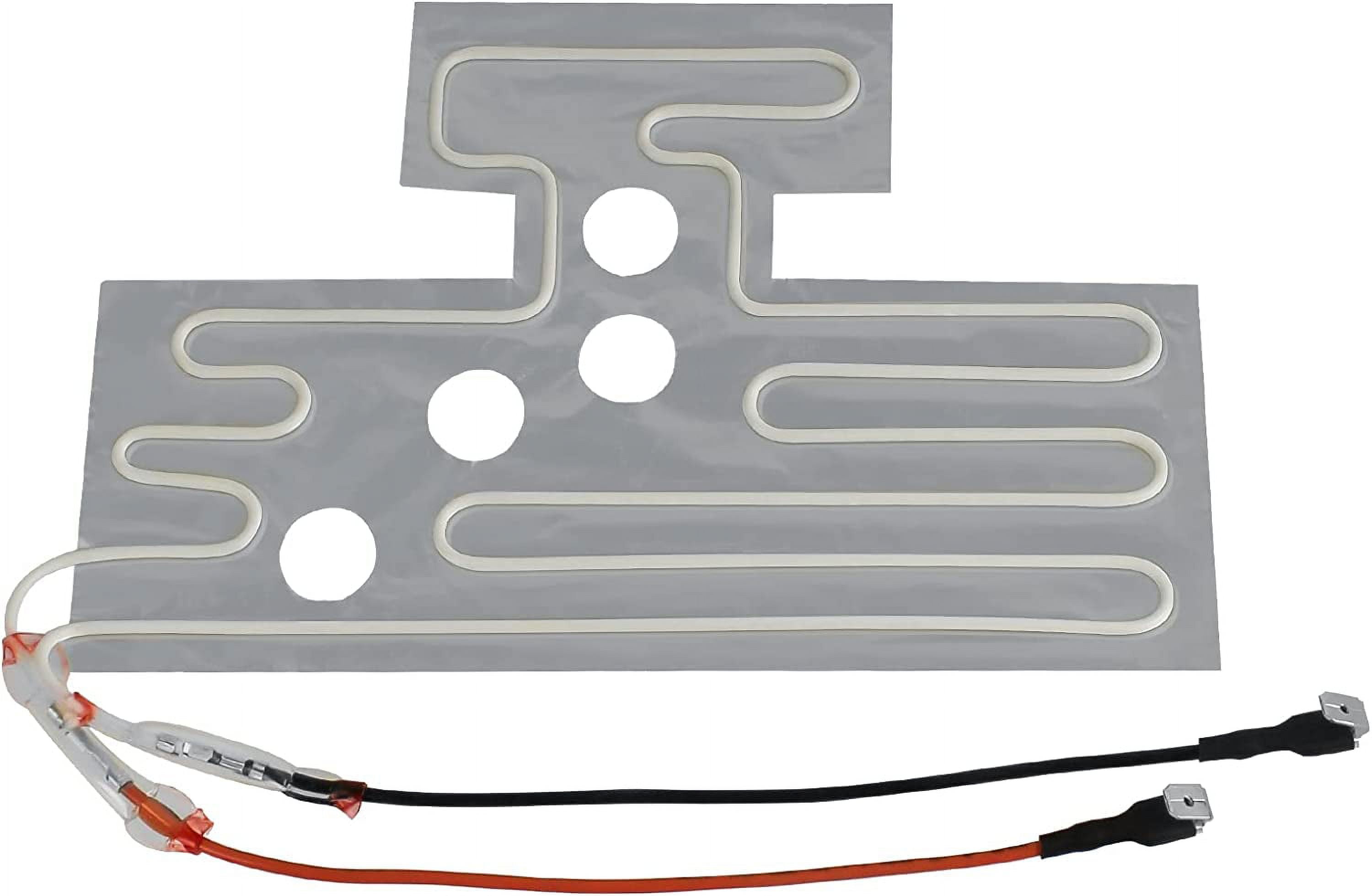 Garage Heater Kit for Refrigerator