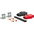 thumbnail image 1 of Garage Hero - Full Heavy Duty Military Spec Battery Terminal and Cover Kit - For Enhanced Connection and Safety, 1 of 5