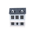 thumbnail image 1 of Garage Kits 1 1/12 Dollhouse, 1 of 1