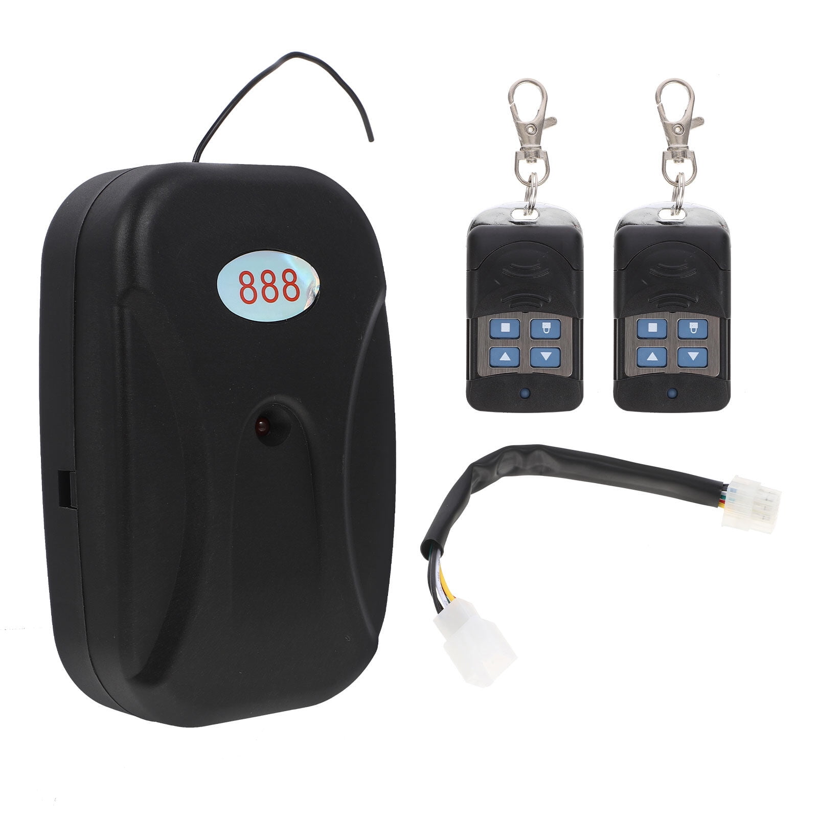 Garage Openers Remote Gate Control Fob Transmitter Controller Entry