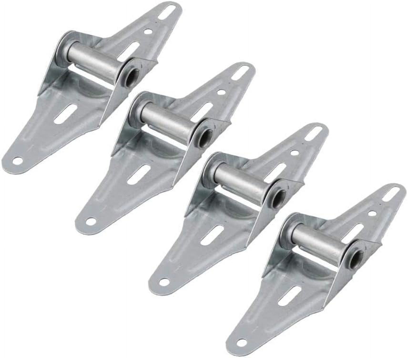 Garage Premium Gauge Steel Replacement Hinge For Garage Doors (1