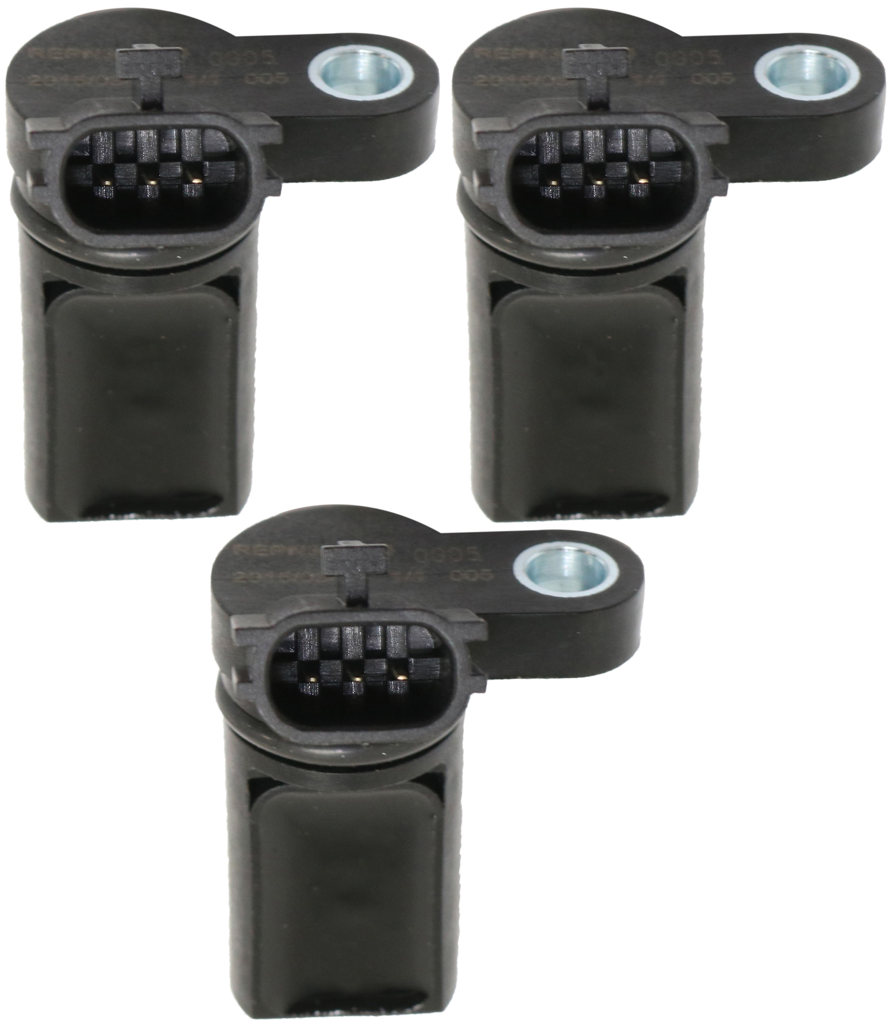 NTK Crankshaft Position Sensor Compatible With Toyota Corolla 1.8L L4 2009-2019