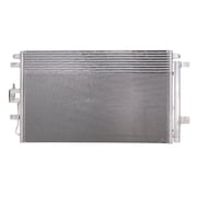 Garage-Pro A/C Condenser Automotive Specialty Parts