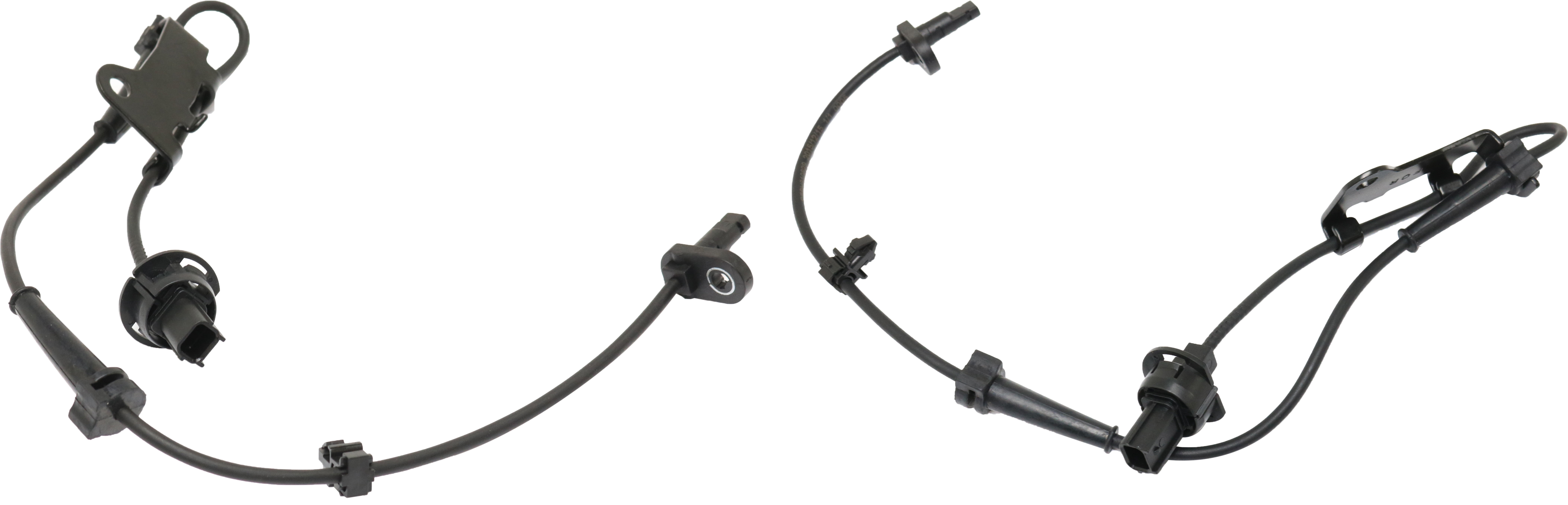 4PCS ABS Wheel Speed Sensor Front Rear Right & Left Fit Nissan Sentra