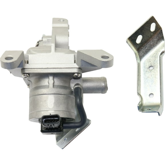 Garage-Pro Air Inject Check Valve Compatible with Toyota Sequoia 2008-2009, Toyota Tundra 2007-2009 Secondary Air Injection Check Valve, 0.63 in. inlet size, 0.63 in. outlet size