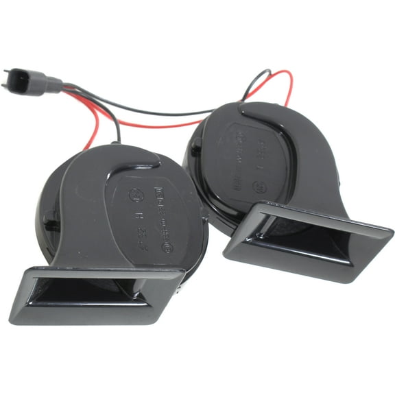 Garage-Pro Automotive Horns for Ford Focus 2013-2018 C-Max 4Cyl 2.0L