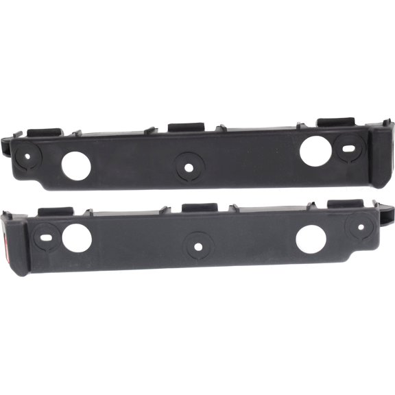Garage-Pro Bumper Bracket Compatible with BUICK VERANO 2012-2016 Front Right Side and Left Side Plastic