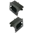 thumbnail image 1 of Garage-Pro Bumper Bracket SET Compatible with 2005-2006 Nissan Altima, Fits 2004-2008 Nissan Maxima Front, Driver and Passenger Side, 1 of 7