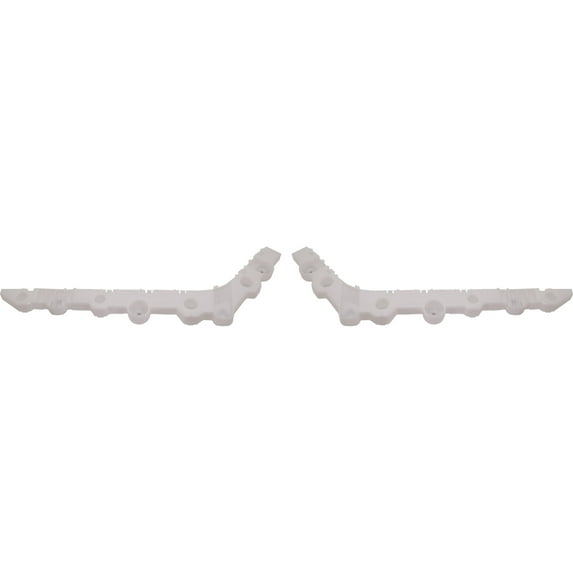 Garage-Pro Bumper Bracket SET Compatible with 2013-2015 Nissan Altima Rear, Driver and Passenger Side