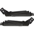 thumbnail image 1 of Garage-Pro Bumper Bracket Set of 2 Compatible with 2011-2017 BMW X3 & 2015-2018 X4 Front, Driver and Passenger Side, Lower, 1 of 7