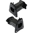 thumbnail interactive-video image 1 of Evan-Fischer Rear Driver Side Bumper Bracket For Toyota Prius 2016-2022 - Direct Fit Steel 1 of 6