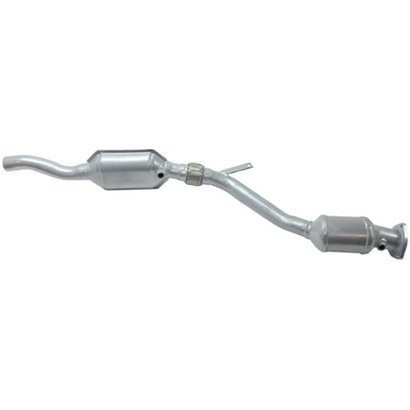 Garage-Pro Catalytic Converter Compatible with Audi A6 2000-2001, A6 Quattro 2000-2001, Volkswagen Passat 2000-2005 Passenger Side 2.8L Engine, Auto Transmission