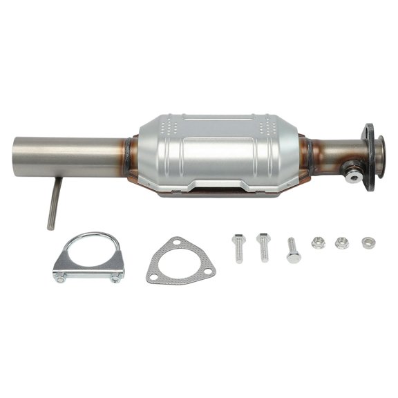 Garage-Pro Catalytic Converter Compatible: Saturn SL2 1993-2002, SL1, SC2, SL