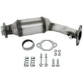 thumbnail image 1 of Garage-Pro Catalytic Converter Compatible with Cadillac CTS 2008-2011, STS 2008-2011 Driver Side 3.6L Engine, 1 Sensor Port, 1 of 3