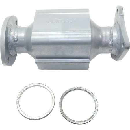 Garage-Pro Catalytic Converter Compatible with Lexus LS400 1990-1997, SC400 1992-1997