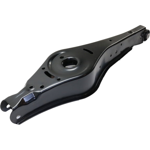Garage-Pro Control Arm Compatible with 2005-2018 Volkswagen Jetta, Fits 2006-2010, 2012, 2014-2019 Volkswagen Passat, Fits 2009-2017 Volkswagen Tiguan Rear, Driver or Passenger Side, Lower, Rearward