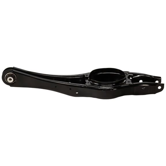 Garage-Pro Control Arm Compatible: Audi A3 2013, 2015-2020, Q3 2019-2022, Volkswagen Golf Sportwagen 2015-2019, Golf Alltrack 2017-2019 GAS Rear, Driver or Passenger Side, Lower, Rearward