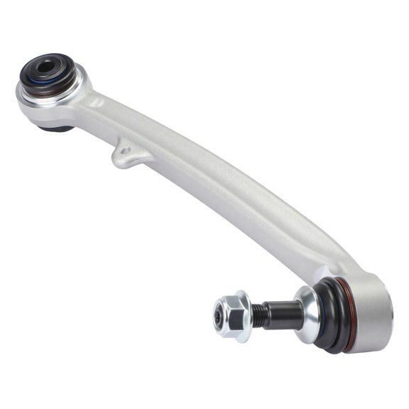 Garage-Pro Control Arm Compatible: BMW M3 2015-2018, M4 2015-2020, M2 2016-2021 Front Rearward Left Driver Side Rubber With bushing(s) Front, Driver Side, Rearward