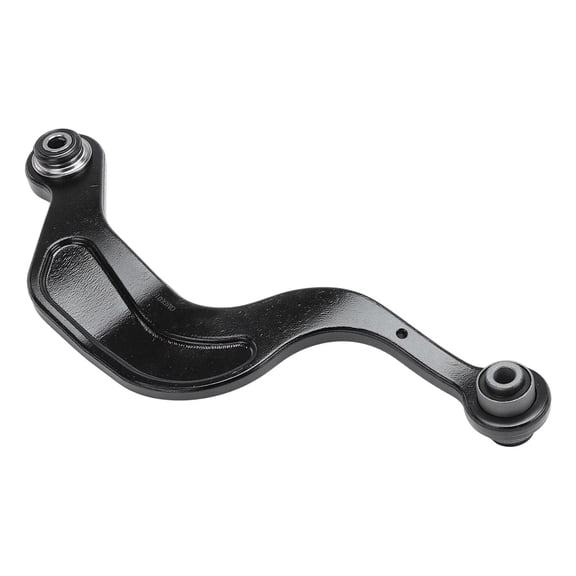 Garage-Pro Control Arm Compatible: Chevrolet Traverse 2009-2017, GMC Acadia 2007-2016, Buick Enclave 2008-2017, Saturn Outlook 2007-2010 Rear Upper Rearward Right Passenger Side Rubber