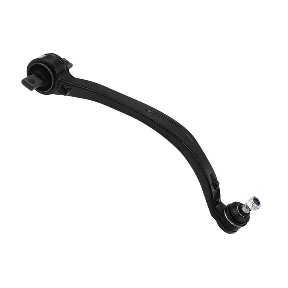 Garage-Pro Control Arm Compatible: Chrysler Sebring 1995-2000, Dodge Avenger, Mitsubishi Eclipse 1995-1996, Eagle Talon 1995-1998 Rubber With bushing(s) Front, Passenger Side, Lower