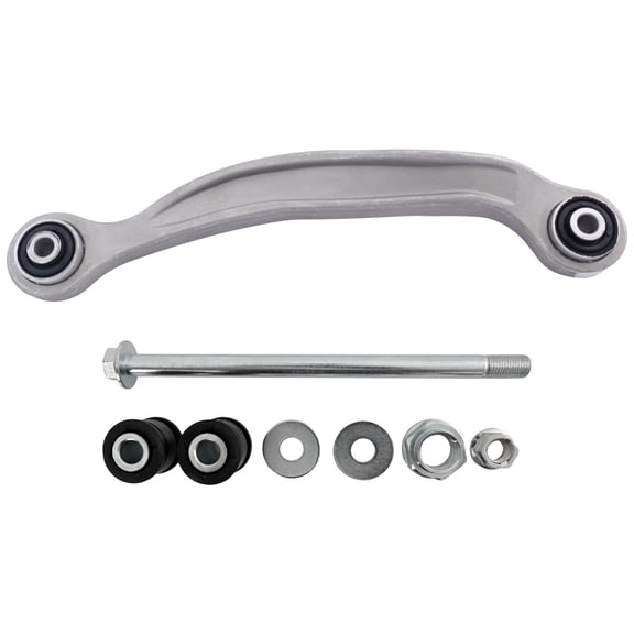 Garage-Pro Control Arm Compatible: Dodge Challenger 2015-2023, Chrysler 300 2005-2010, 2015-2023, Magnum 2005-2008, Charger 2007-2010, 2015-2023 Rear, Driver Side, Upper, Rearward