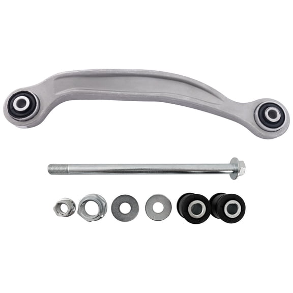Garage-Pro Control Arm Compatible: Dodge Challenger 2015-2023, Chrysler 300 2005-2010, 2015-2023, Magnum 2005-2008, Charger 2007-2010, 2015-2023 Rear, Passenger Side, Upper, Rearward