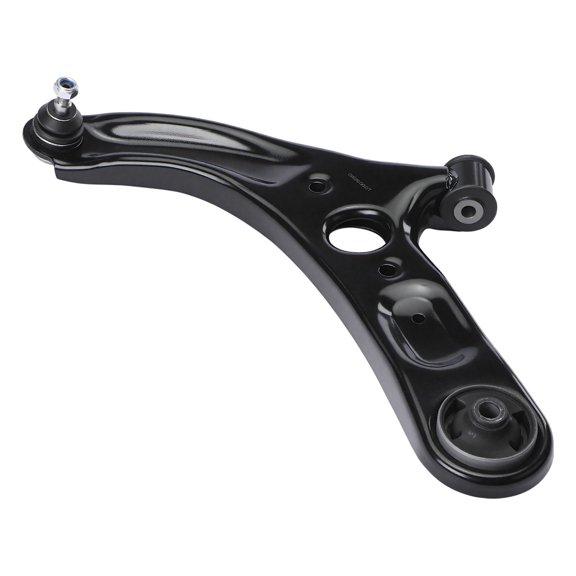 Garage-Pro Control Arm Compatible: Kia Forte 2014-2018, Forte Koup 2014-2017, Forte5 Front Lower Right Passenger Side Front, Passenger Side, Lower