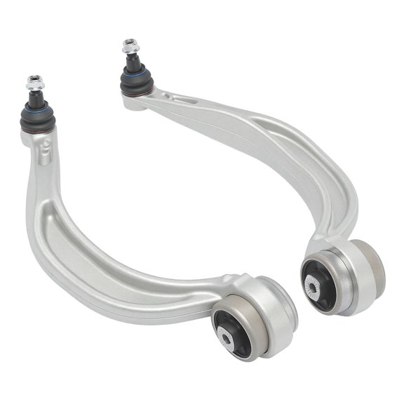 Garage-Pro Control Arm SET Compatible: Audi Q5 2018-2020, SQ5, A6 Quattro 2019-2020, A7 Sportback Front Lower Rearward Left and Right, Driver and Passenger Side