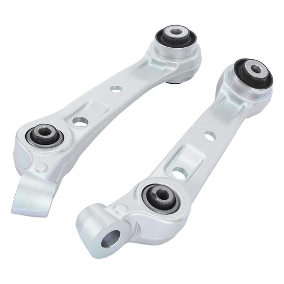 Garage-Pro Control Arm SET Compatible: BMW 535i GT xDrive 2011-2017, 750i 2011-2012, 750i xDrive 2010-2015, 750Li Front, Driver and Passenger Side, Lower, Rearward