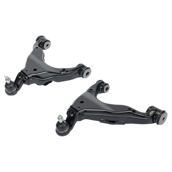 Garage-Pro Control Arm SET Compatible: Toyota 4Runner 2010-2023, Lexus GX460, FJ Cruiser 2010-2014 Front Lower Left and Right Side Front, Driver and Passenger Side, Lower