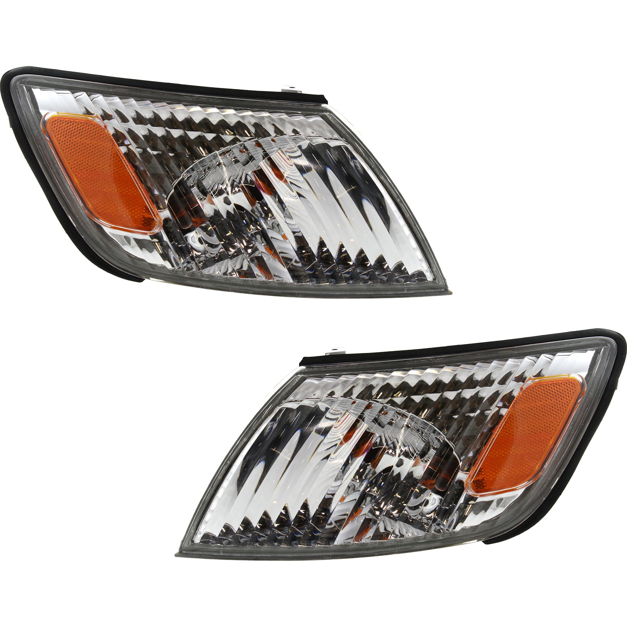 Corner Light For 1997-1999 Lexus ES300 Right Passenger Side M 593648 - Foto 6