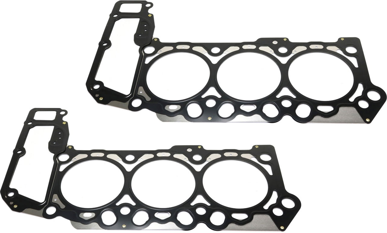 Garage-Pro Cylinder Head Gasket SET Compatible with 2005-2010 Jeep Grand Cherokee, Fits 2011-2012 Ram 1500, Fits 2002-2010 Dodge Ram 1500, Fits 2004-2009 Dodge Durango
